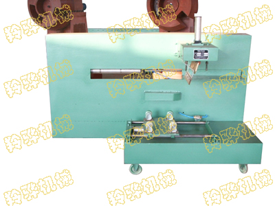 Double sided printing machine